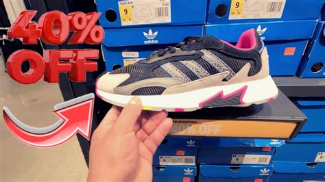 adidas eua outlet|adidas clearance outlet store.